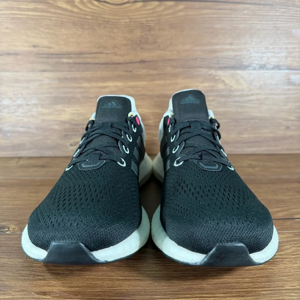 Adidas Pureboost 21 Running Shoes Women’s Size 10 Athletic‎ Sneakers